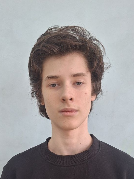 Филлиппов Даниил