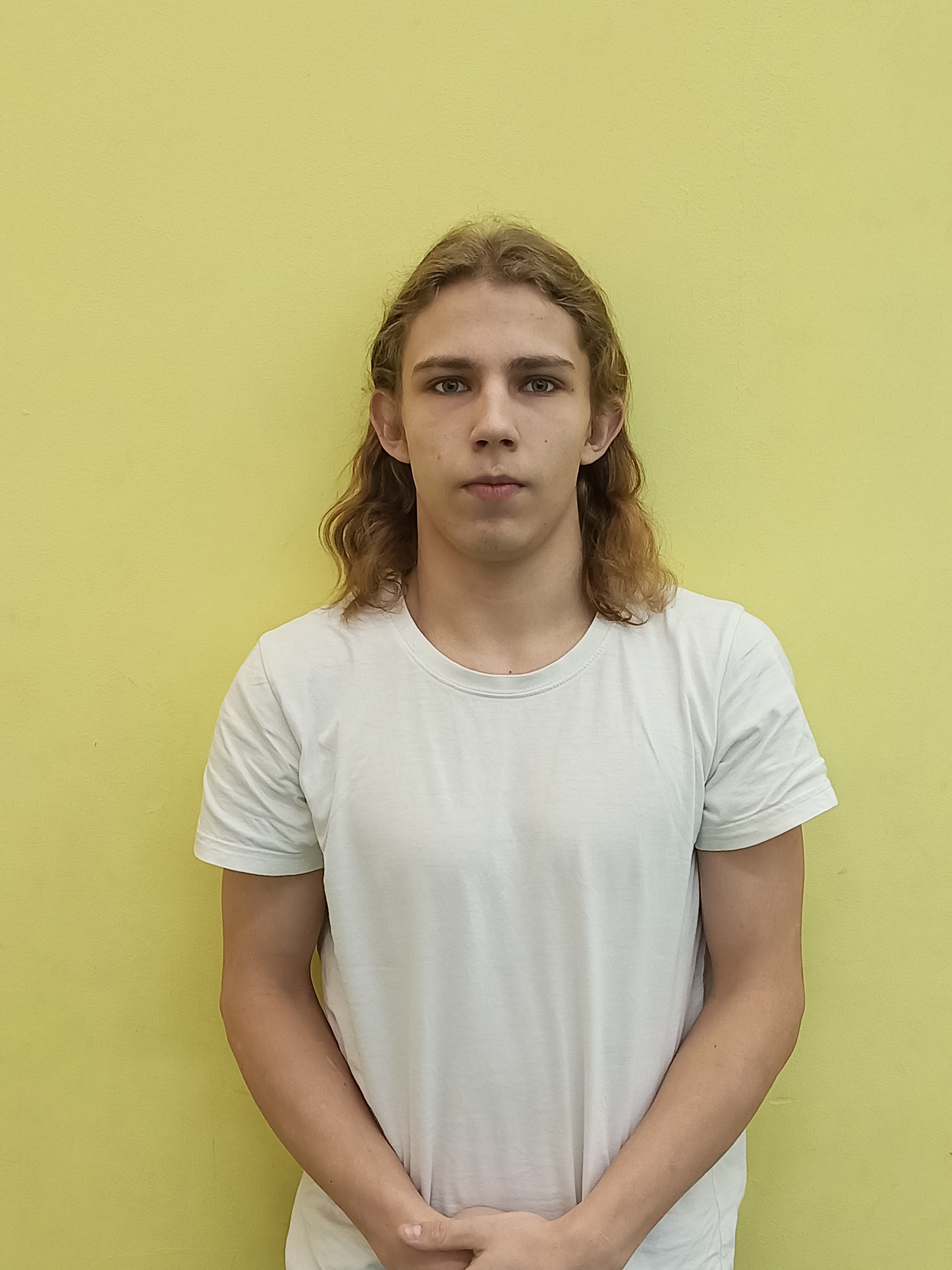 Полуйко Алексей Сергеевич