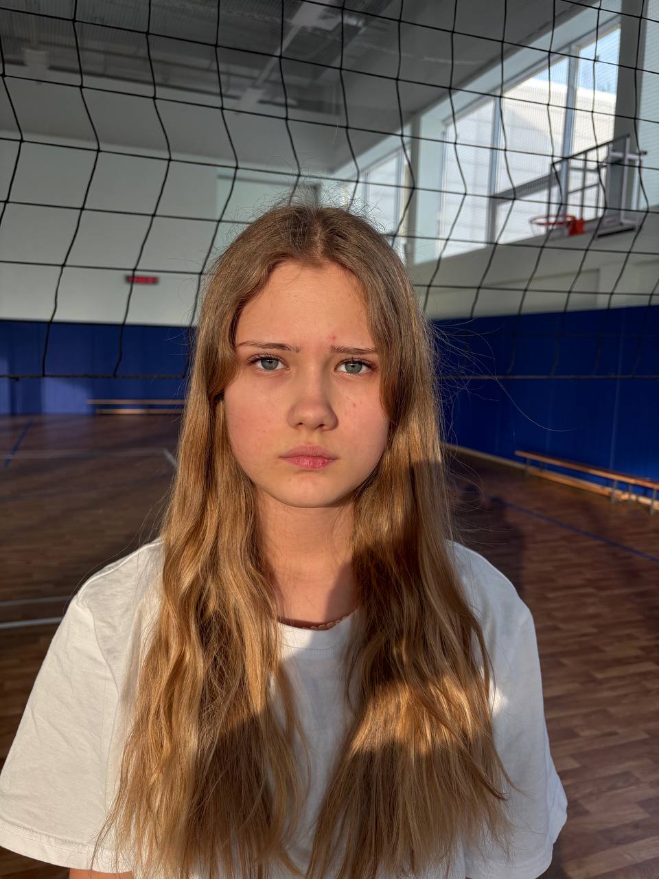 Никишаева Алиса Сергеевна