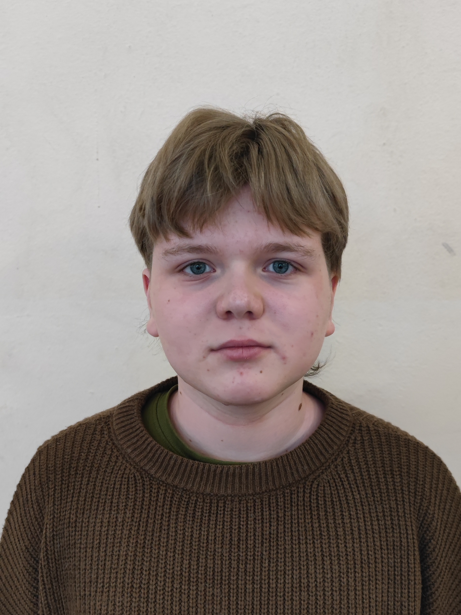 Павлов Иван Степанович