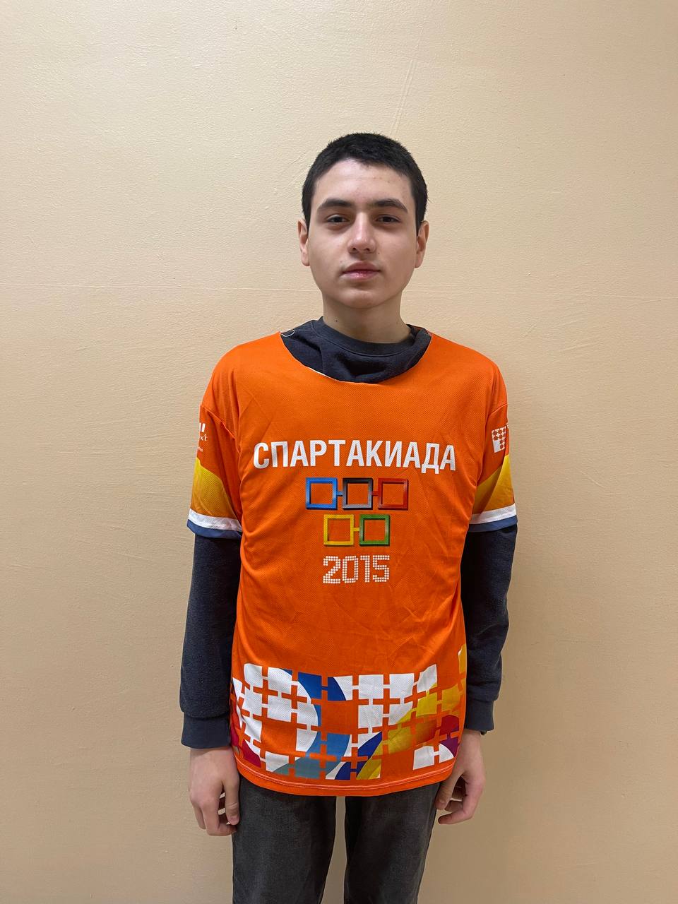 Суфиев Имран