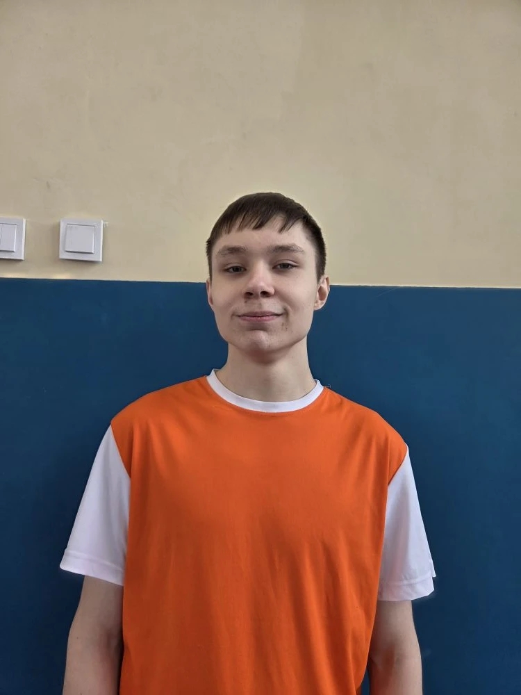Привалихин Сергей Михайлович