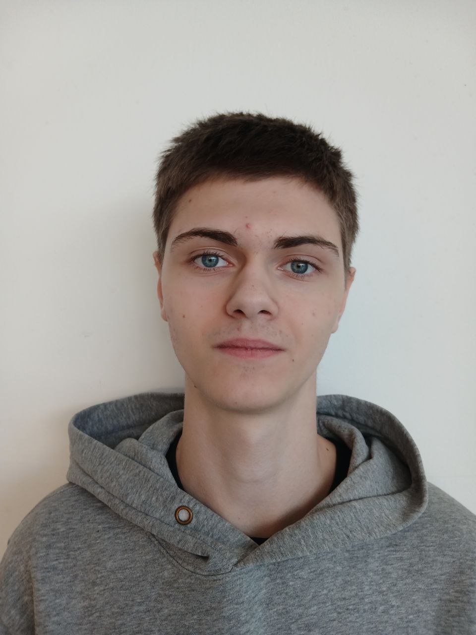 Солдаткин Никита