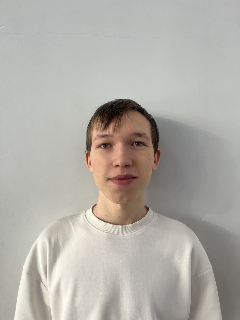 ЗУБАРЕВ АЛЕКСАНДР АЛЕКСАНДРОВИЧ