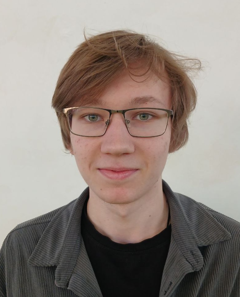 Беляев Кирилл