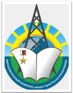 Барабанова Ксения Игоревна