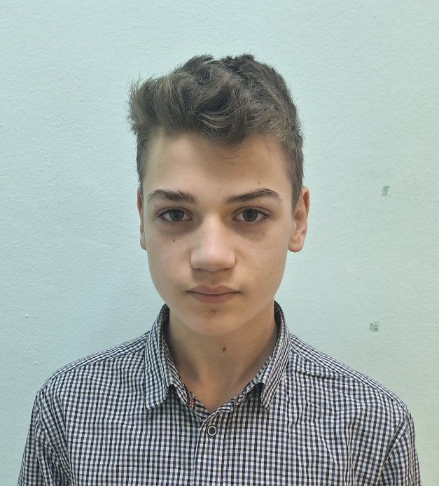 Матвеев Алексей