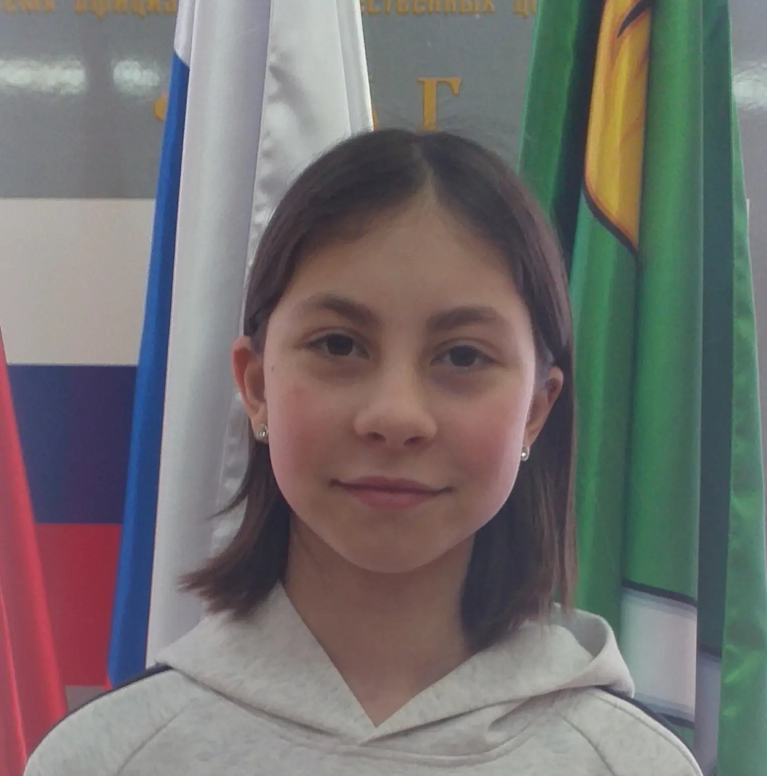 Маркашанская Екатерина Григорьевна