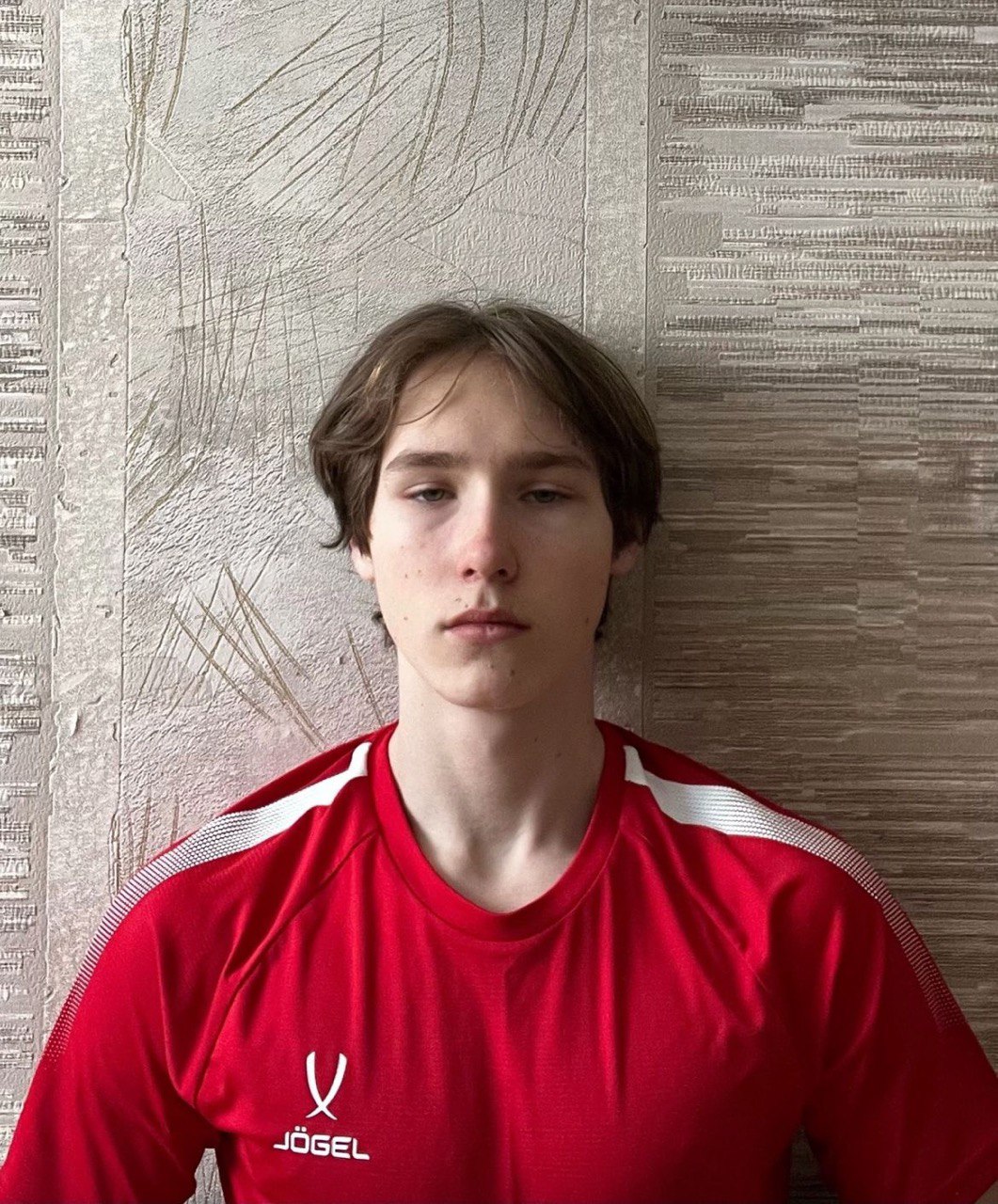 Сомкин Данила