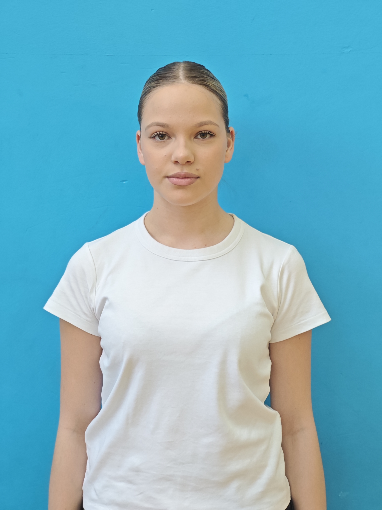 Малетина Анастасия