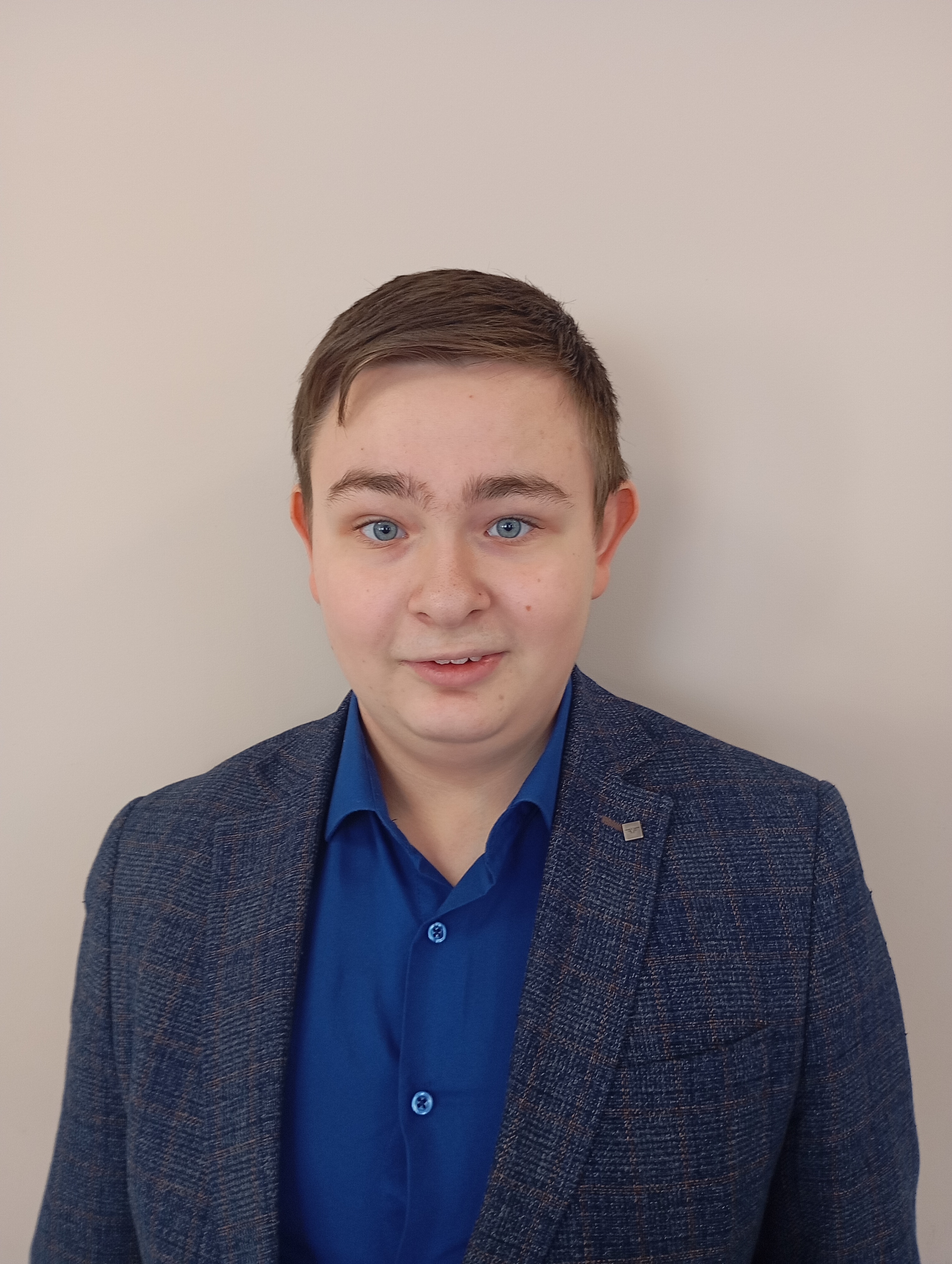 Мелешко Юрий Николаевич