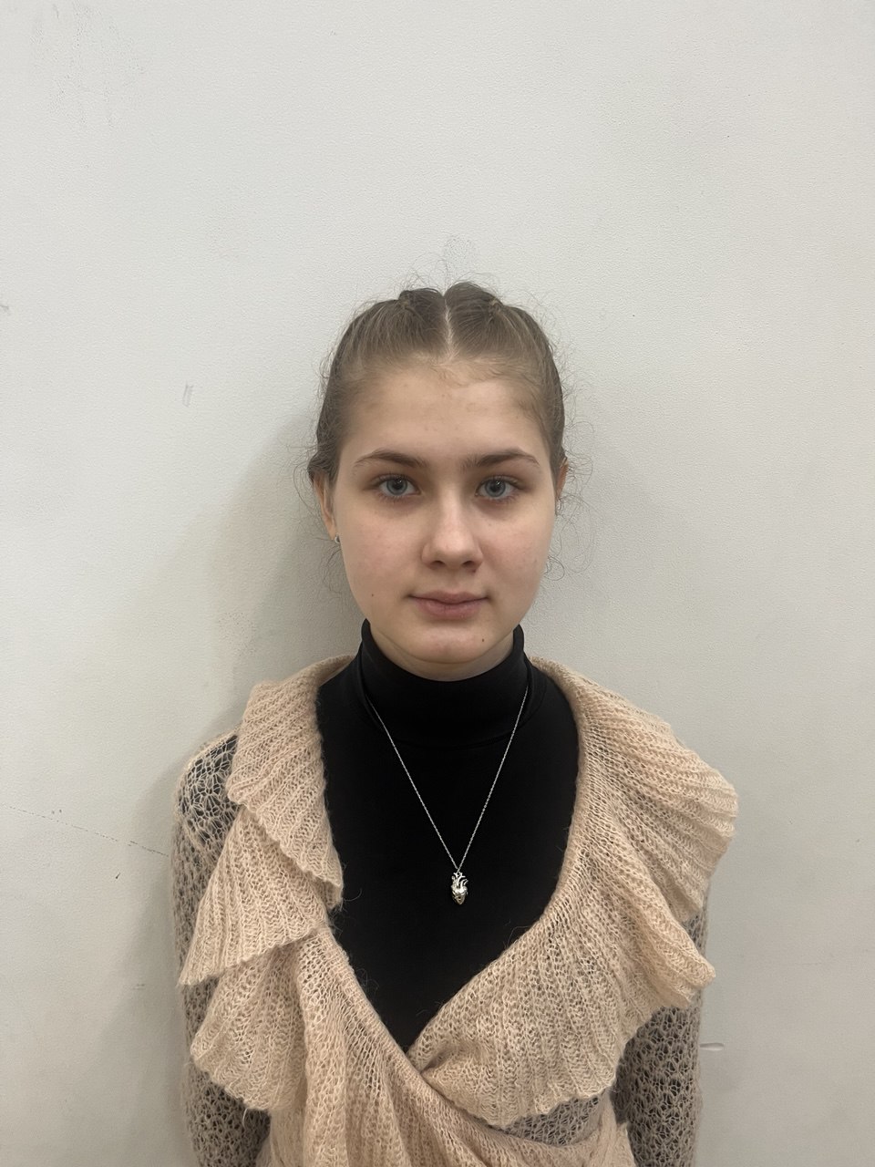 ДОБРОВОЛЬСКАЯ ЛЮБОВЬ АНТОНОВНА