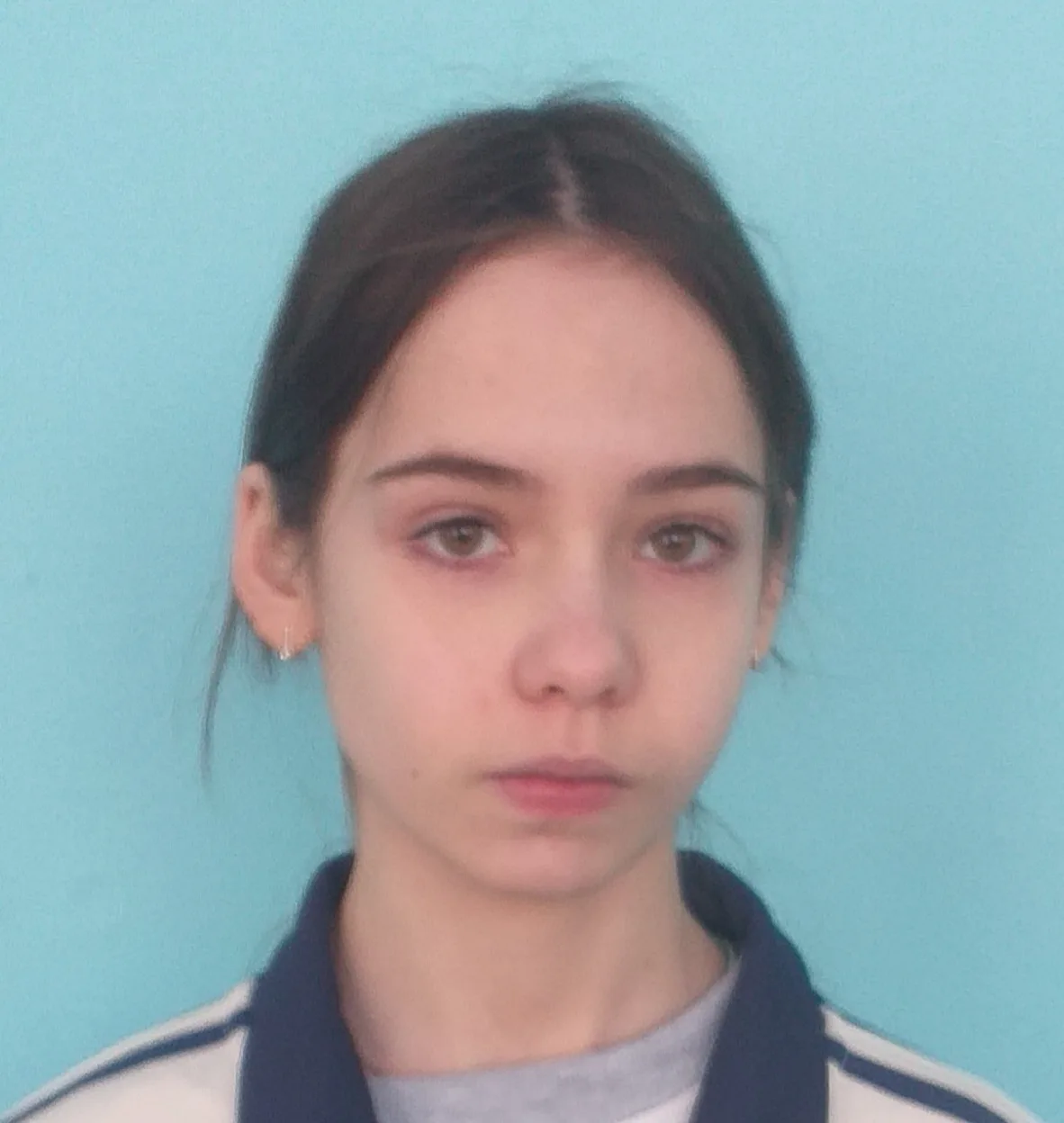 Зеленюк Анастасия Олеговна