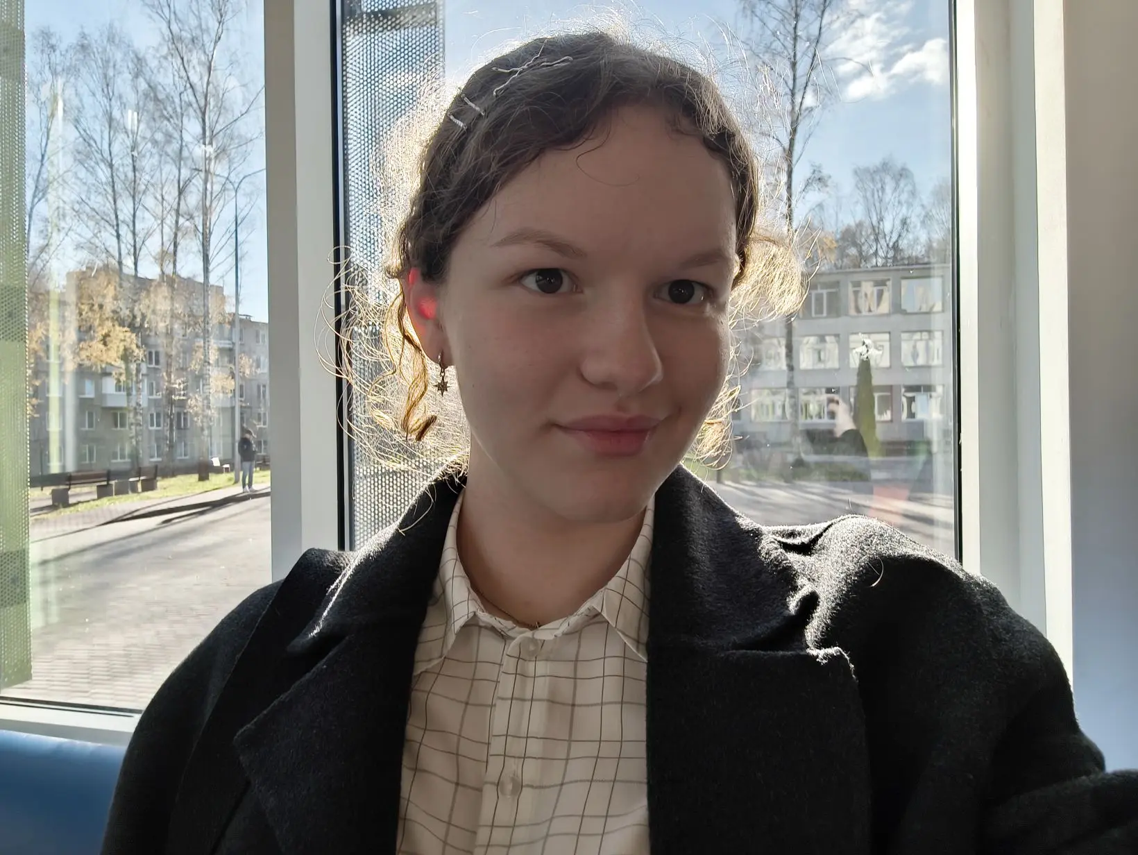 ОЛЕЙНИК ВАРВАРА АЛЕКСЕЕВНА