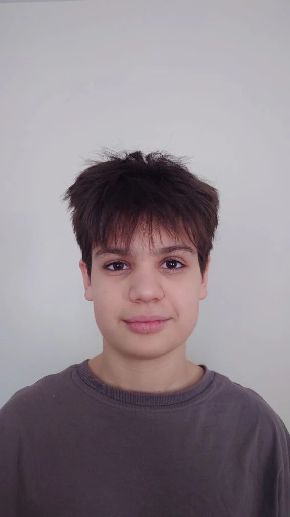 СВЕЧНИКОВ ГЕОРГИЙ СЕРГЕЕВИЧ
