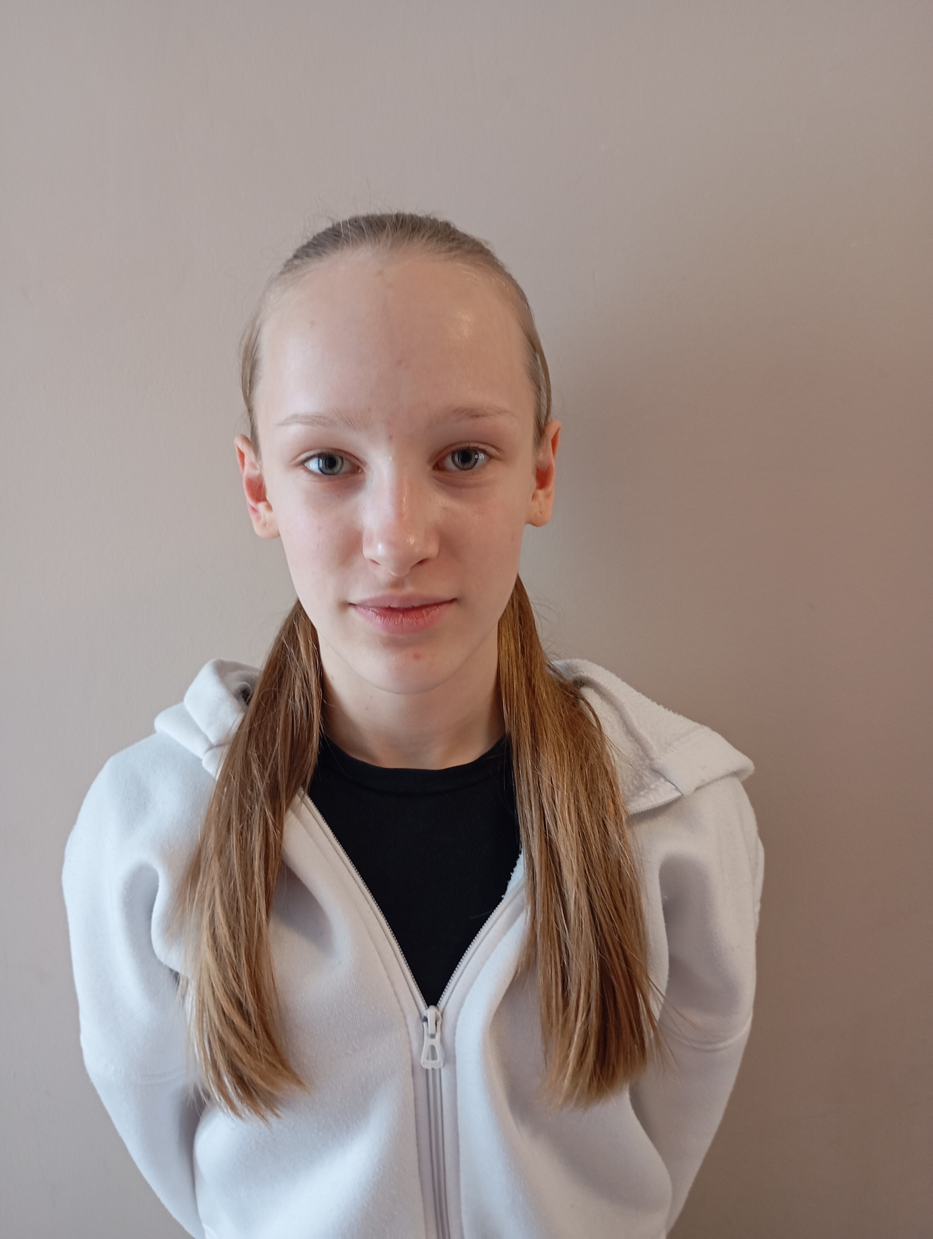 Мартиновская Екатерина Андреевна