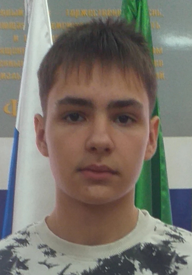 Незнакомов Максим Игоревич