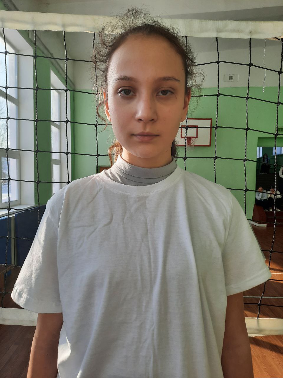 Тухватулина Аделина Шамилевна