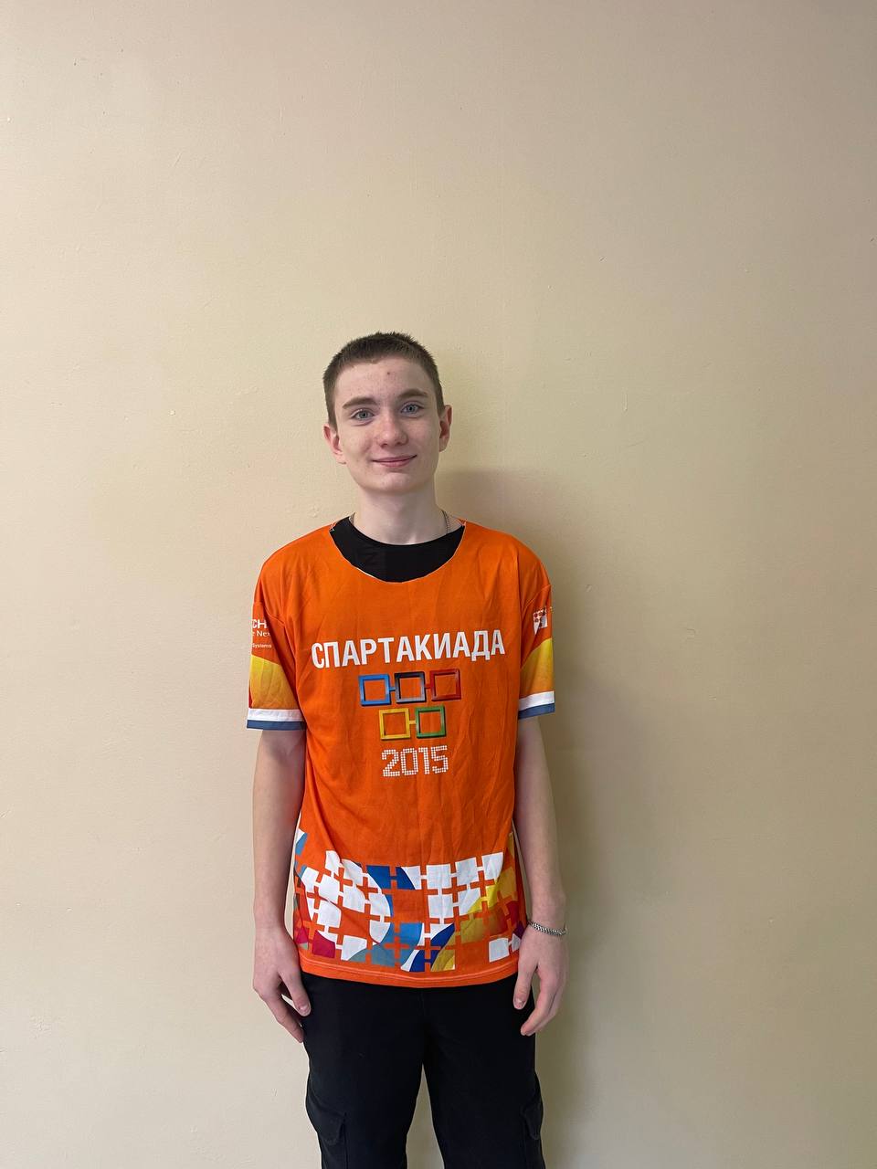 Феоктистов Игорь
