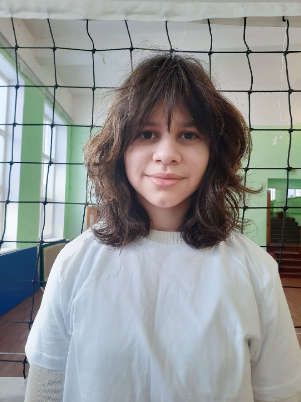 Лебедева Алиса Алановна
