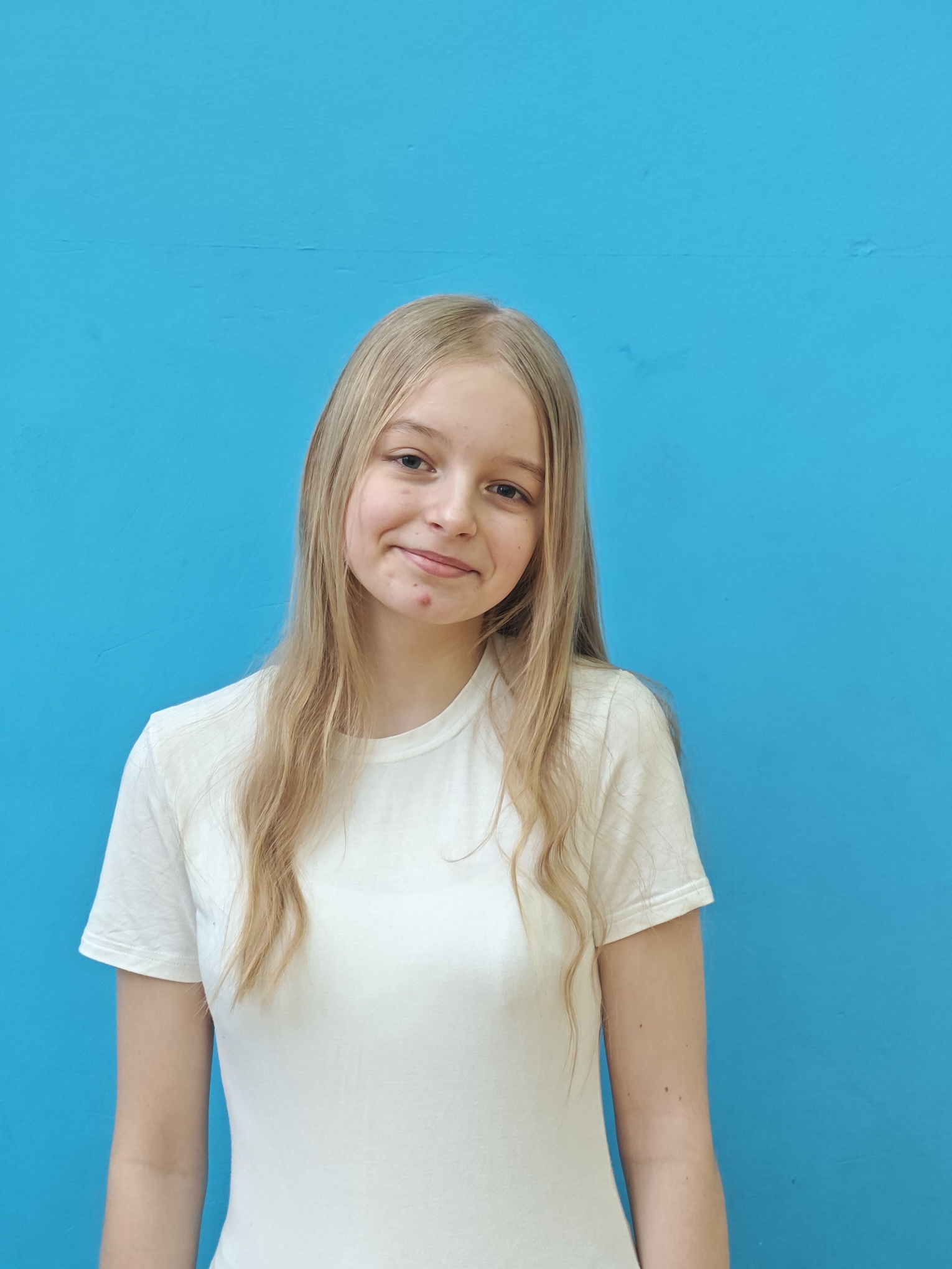 Смирнова Маргарита