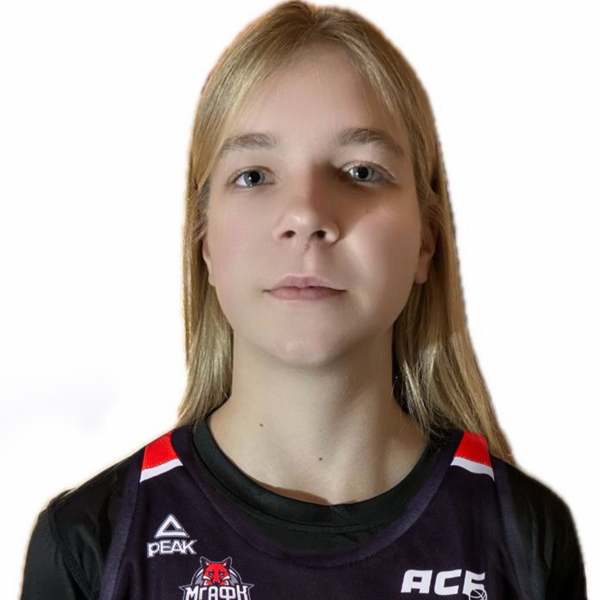 БОБКОВА СОФЬЯ АЛЕКСЕЕВНА