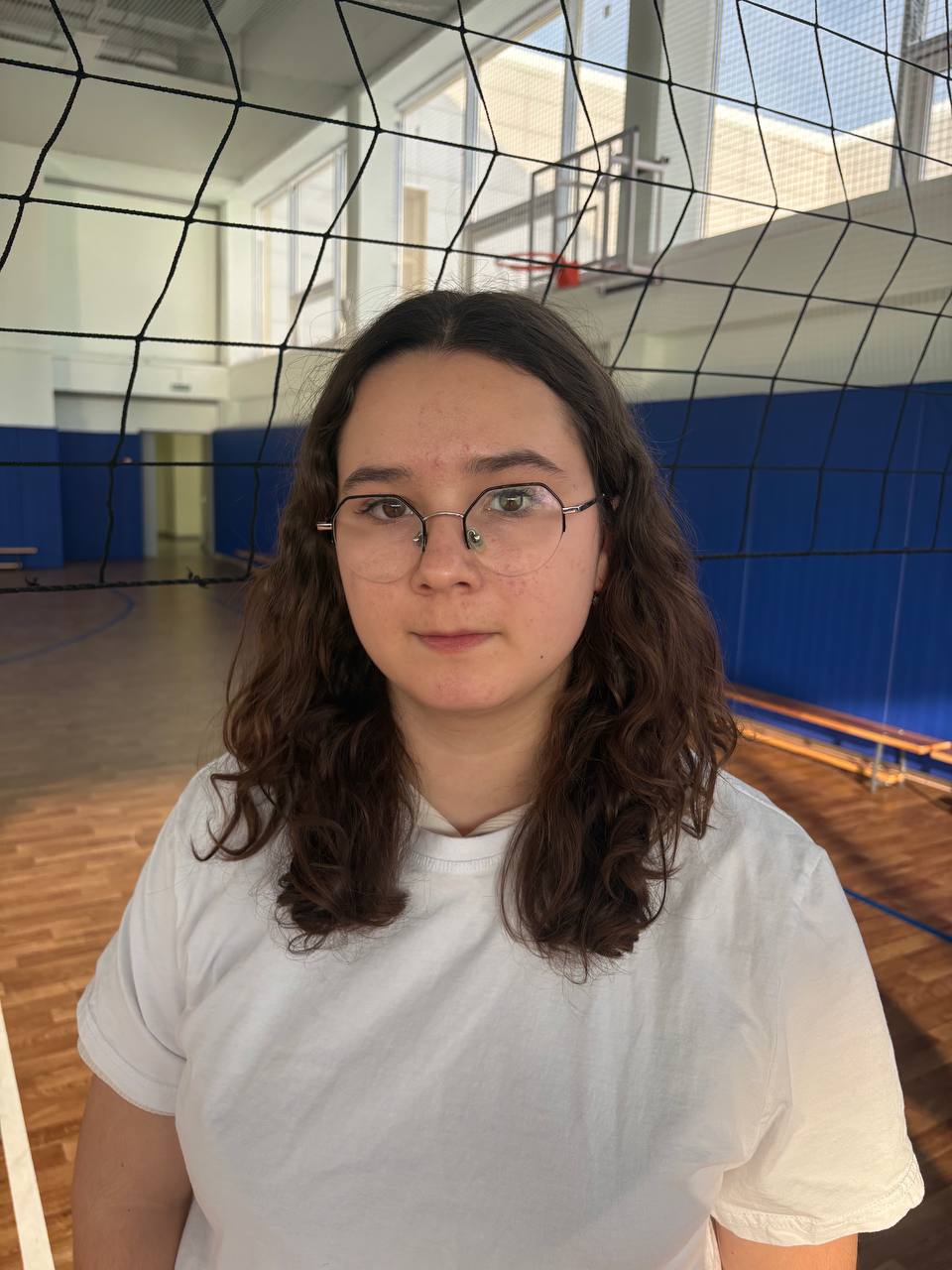 Польникова Яна Евгеньевна