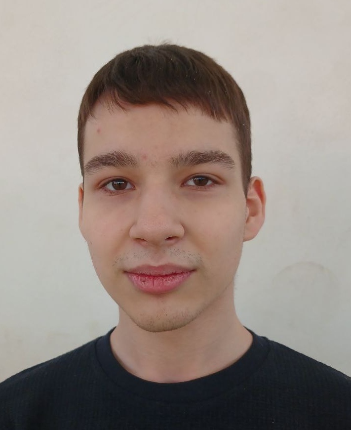 Горидько Всеволод